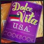 Dolce Vita Cook Book